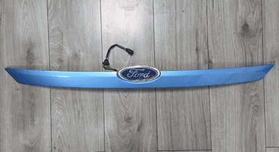 FORD FOCUS MK2 BOOT TAILGATE HANDLE VISION BLUE 8M51-A43400-AC 2008 - 2011