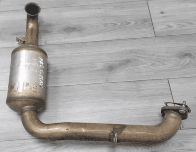 FORD FOCUS MK2 C-MAX 1.6 PETROL CATALYTIC CONVERTER 3M51-5E211-DA 2003 - 2007