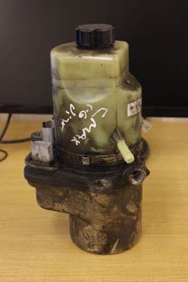 FORD FOCUS MK2 C-MAX 1.6 TDCi ELECTRIC POWER STEERING PUMP 4M51-3K514-AD 04-07