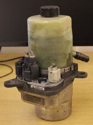 FORD FOCUS MK2 C-MAX 1.6 TDCi ELECTRIC POWER STEERING PUMP 4M51-3K514-BD 03-07