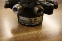 FORD FOCUS MK2 C-MAX 1.8 TDCi KKDA FUEL RAIL SENSOR 4M5Q-9D280-DB 55PP02-03