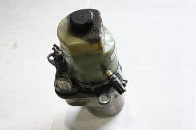 FORD FOCUS MK2 C-MAX 1.8 TDCi KKDA POWER STEERING PUMP 4M51-3K514-AD 2003-2008