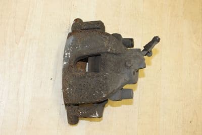 FORD FOCUS MK2 / C-MAX DRIVER SIDE FRONT O/S/F BRAKE CALIPER 300mm 2005-2011