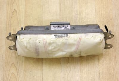 FORD FOCUS MK2 / C-MAX PASSENGER DASHBOARD BAG 4M51-A042B84-CD 2003 - 2008