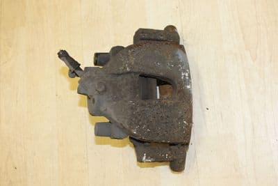 FORD FOCUS MK2 / C-MAX PASSENGER SIDE FRONT N/S BRAKE CALIPER 300mm 2005-2011