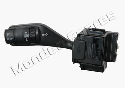 FORD FOCUS MK2 C-MAX WINDSCREEN CONTROL INDICATOR STALK 4M5T-13335-BD 2003-2007