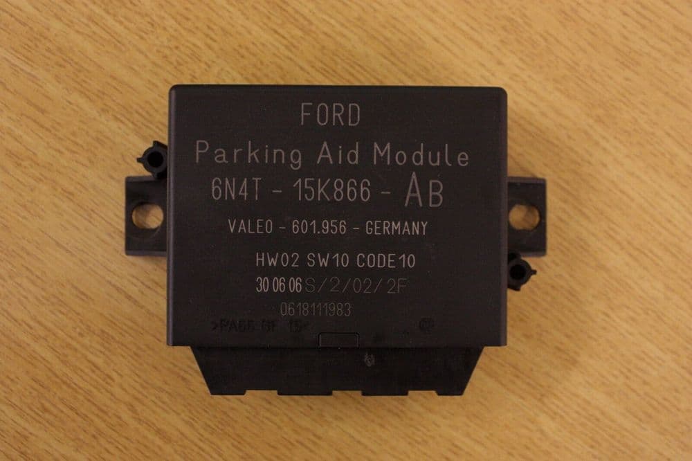 PowerStop Autospecialty Kit | 2015–2018 Ford Focus (KCOE7277) main image 1