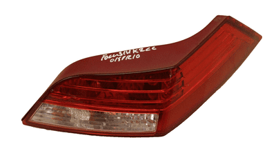 FORD FOCUS MK2 CC DRIVER SIDE REAR LOWER TAIL LIGHT 6N41-13404-AA 2006 - 2010