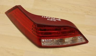 FORD FOCUS MK2 CC PASSENGER SIDE REAR LOWER TAIL LIGHT 6N41-13405-AA 2006-2010