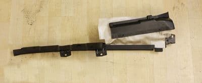 FORD FOCUS MK2 CC REAR PASSENGER WINDOW GLASS SILL 6N41-L310A21-AD 2006-2010