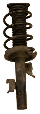 FORD FOCUS MK2 FRONT PASSENGER LEFT SUSPENSION LEG STRUT MOUNT DIESEL 2005-2008