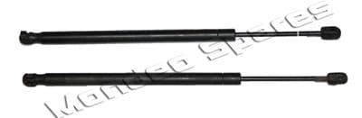 FORD FOCUS MK2 HATCHBACK TAILGATE GAS STRUTS STAYS LIFTERS BOOT 2005 - 2008