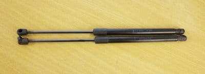 FORD FOCUS MK2 HATCHBACK TAILGATE GAS STRUTS STAYS LIFTERS BOOT 2008 - 2011