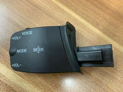 FORD FOCUS MK2 KUGA C-MAX FINGERTIP RADIO VOLUME VOICE CONTROL 2005-2011