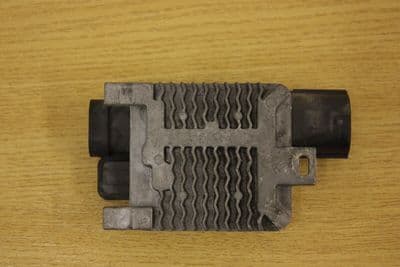FORD FOCUS MK2  MONDEO MK4 RADIATOR FAN MODULE CONTROL 940.0029.06 2006 - 2014