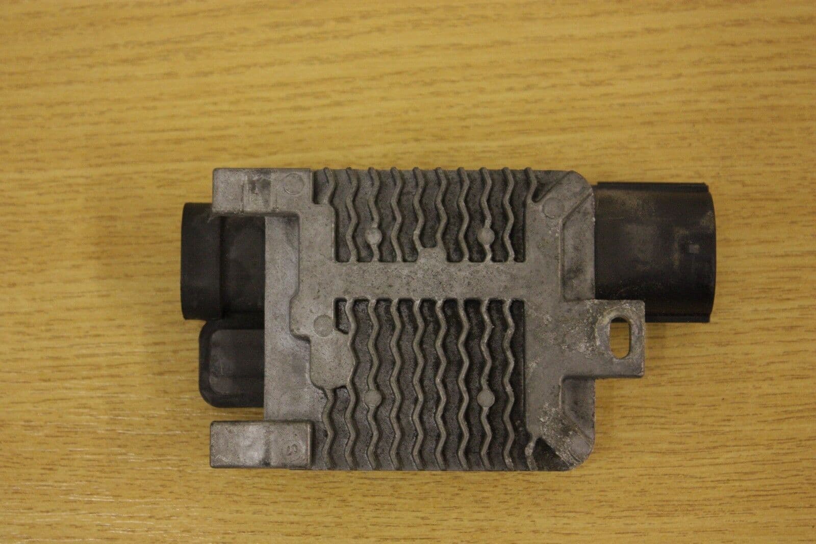 FORD FOCUS MK2 MONDEO MK4 RADIATOR FAN MODULE CONTROL 940 0029 06 2006 ...