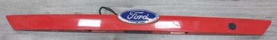 FORD FOCUS MK2 REAR BOOT TAILGATE HANDLE KEYLESS RED 8M51-A43400-BC 2008-2011