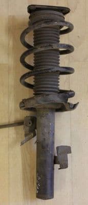 FORD FOCUS MK2 ST 225 FRONT DRIVER RIGHT SUSPENSION LEG STRUT MOUNT 2005 - 2011