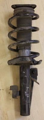 FORD FOCUS MK2 ST 225 FRONT PASSENGER LEFT SUSPENSION LEG STRUT MOUNT 2005-2011