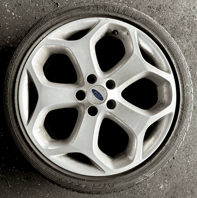 FORD FOCUS MK2 ST ST225 18