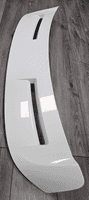 FORD FOCUS MK2 ST / ST225 REAR BOOT TAILGATE SPOILER FROZEN WHITE 2005-2011