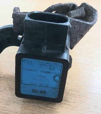 FORD FOCUS MK2 ST XENON HEADLIGHT LEVELING SENSOR 3M5F-13D007-CG 2005-2008