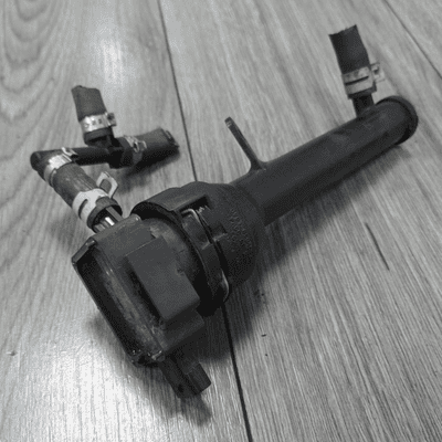 FORD FOCUS MK3 1.6 PETROL ECOBOOST EXPANSION TANK OVERFLOW SENSOR 2011 - 2015