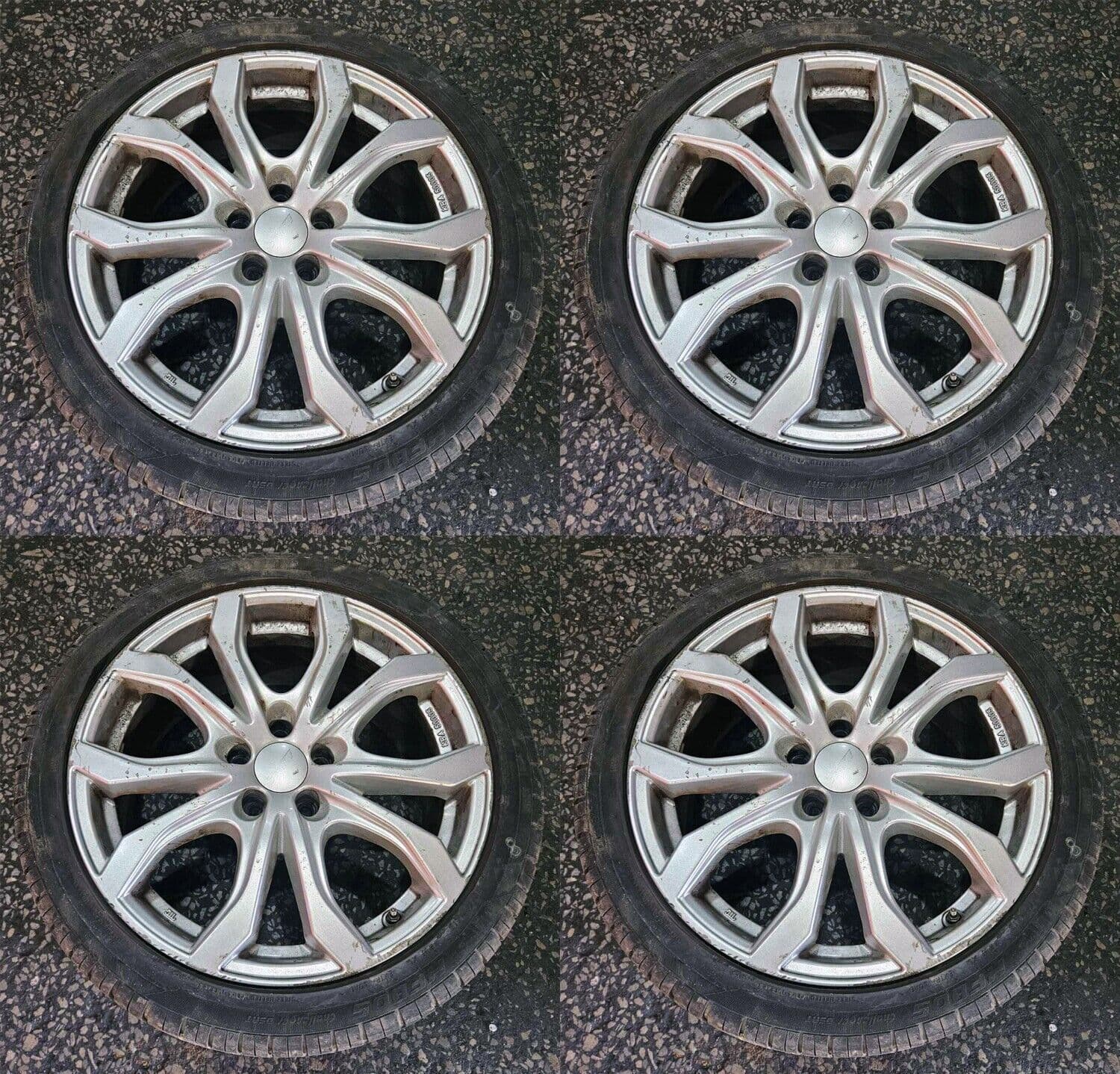 FORD FOCUS MK3 18