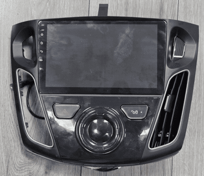 FORD FOCUS MK3 ANDROID CARPLAY BLUETOOTH 9