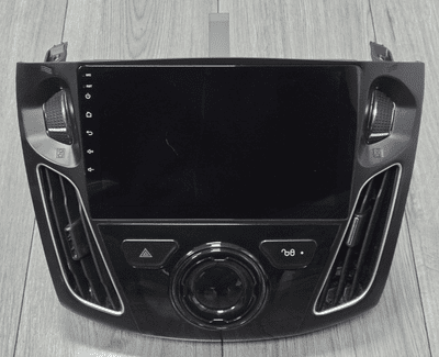 FORD FOCUS MK3 ANDROID CARPLAY BLUETOOTH 9