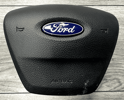 FORD FOCUS MK3 C-MAX ECOSPORT DRIVER RIGHT AIRBAG F1EB-A042B85-AD 2015 - 2019