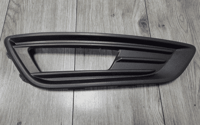 FORD FOCUS MK3 DRIVER RIGHT FOG LIGHT TRIM SURROUND F1EB-15A298-AA 2015 - 2018