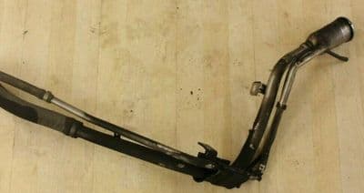 FORD FOCUS MK3 ESTATE 1.6 TDCi FUEL FILLER NECK PIPE HOSE BV61-9032-FH 2011-2015