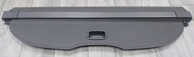 FORD FOCUS MK3 ESTATE BLACK PARCEL LOAD BOOT COVER BM51-N55066-AF 2011-2015