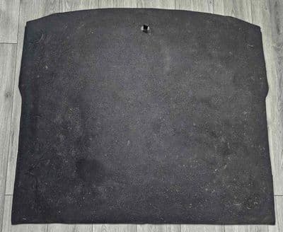 FORD FOCUS MK3 ESTATE REAR BOOT CARPET FLOOR MAT BM51-N13065-AH3JA6 2011-2018