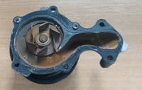 FORD FOCUS MK3 FIESTA MK7 1.0 ECOBOOST WATER PUMP CM5G-8501-FC 2013-2017