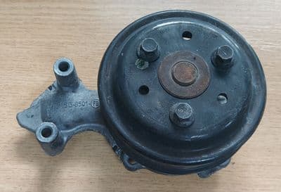 FORD FOCUS MK3 FIESTA MK7 1.0 ECOBOOST WATER PUMP CM5G-8501-FC 2013-2017