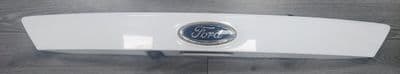 FORD FOCUS MK3 HATCHBACK REAR BOOT TAILGATE HANDLE CAMERA WHITE 2011 - 2014