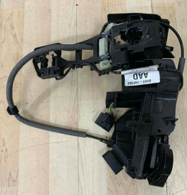 FORD FOCUS MK3 PASSENGER FRONT DOOR LOCK ASSY COMPLETE BM5A-A21813-DG 2012-2019