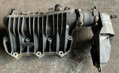FORD FOCUS MK3 PETROL 1.0 ECO BOOST ENGINE INLET INTAKE MANIFOLD 2011 - 2018