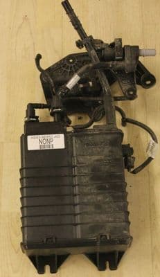 FORD FOCUS MK3 RS 2.3 PETROL CHARCOAL VAPOUR CANISTER AS43-9E857-AG 2016-2018