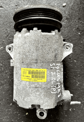 FORD FOCUS MK3 ST 2.0 PETROL A/C AIRCON COMPRESSOR CV61-19D629-BG 2011-2015