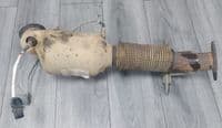 FORD FOCUS MK3 ST 2.0 PETROL CATALYTIC CONVERTOR  CV61-5E211-KF 2011-2015