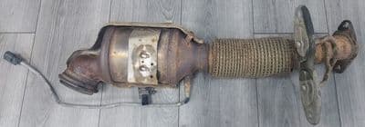 FORD FOCUS MK3 ST 2.0 PETROL CATALYTIC CONVERTOR  CV61-5E211-KF 2011-2015