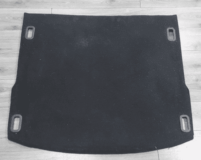 FORD FOCUS MK3 ST ESTATE REAR BOOT CARPET FLOOR MAT BM51-N13065-BD  2011-2015