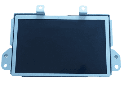 FORD FOCUS MK3 SYNC 2 SAT NAV DISPLAY LCD SCREEN F1ET-14F239-AA 2015-2018