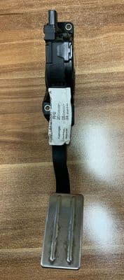FORD FOCUS MK3 THROTTLE PEDAL ACCELERATOR BV61-9F836-FA 2011 - 2015