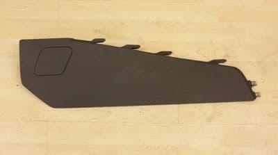 FORD FOCUS MK5 PASSENGER CENTER CONSOLE FOOT WELL FASCIA TRIM 2015 - 2018