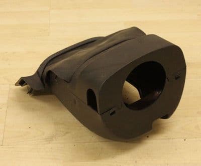 FORD FOCUS MK5 STEERING WHEEL COLUMN SURROUND TRIM F1EB-3533-BCW 2015-2018