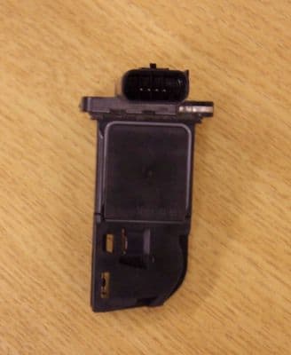 FORD FOCUS MONDEO C-MAX 2.0 TDCi MAF MASS AIR FLOW SENSOR 7M51-12B579-BB 05-14